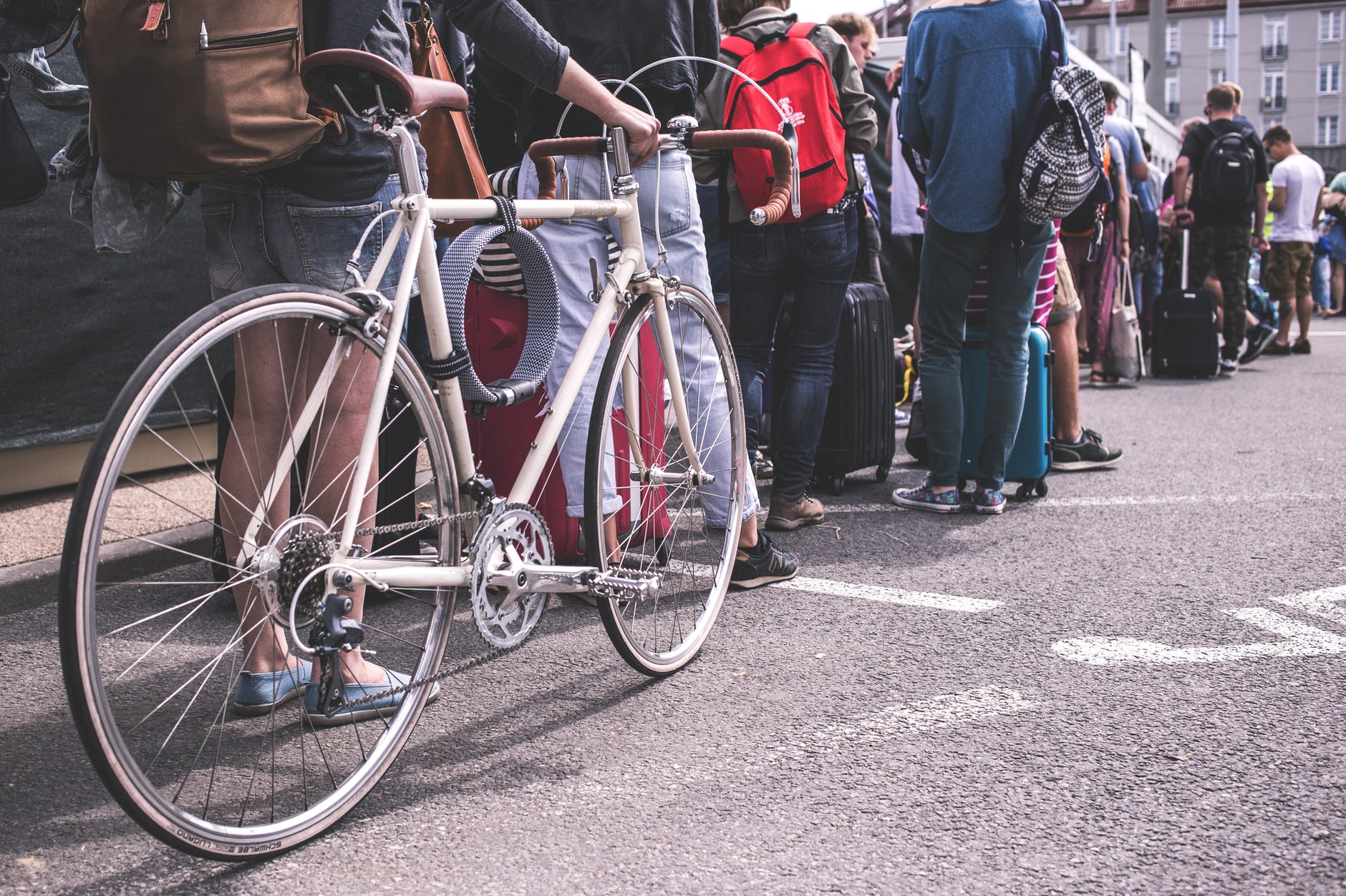 Rower szosowy czy rower miejski – który wybrać