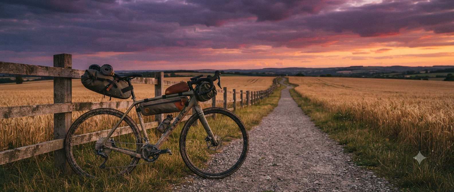 Rower Trek i jego ciekawostki, które warto poznać