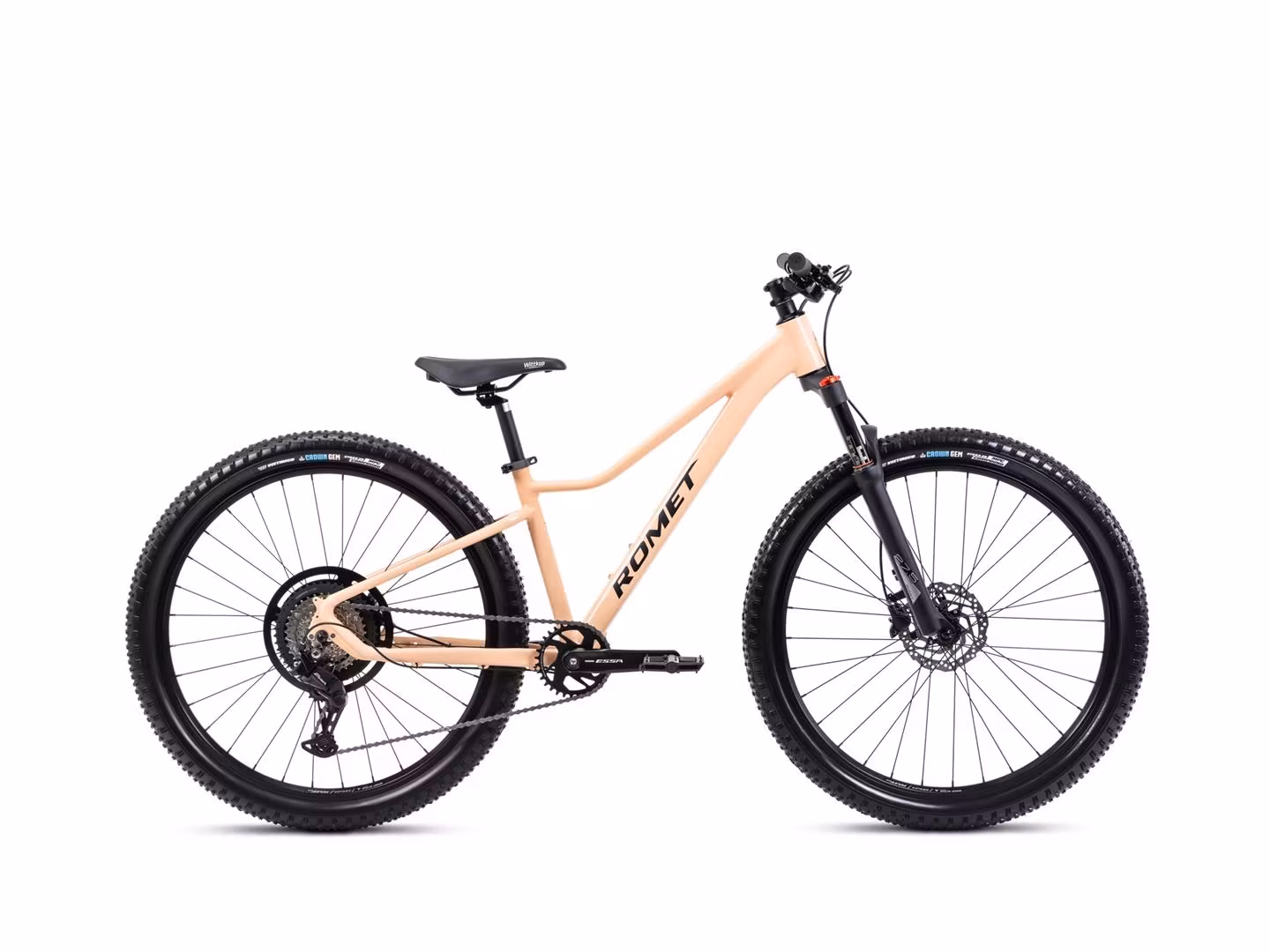 Rowery MTB typu hardtail: techniczny poradnik zakupu pierwszego roweru górskiego